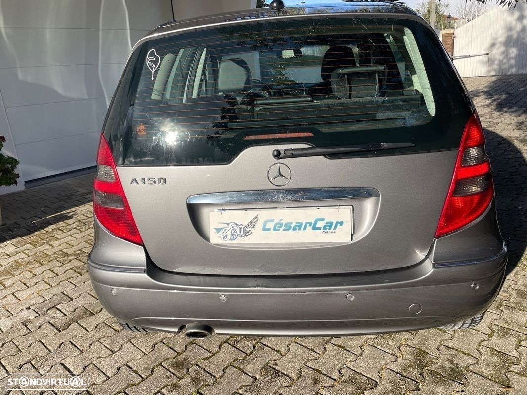 Mercedes-Benz 170 - 10