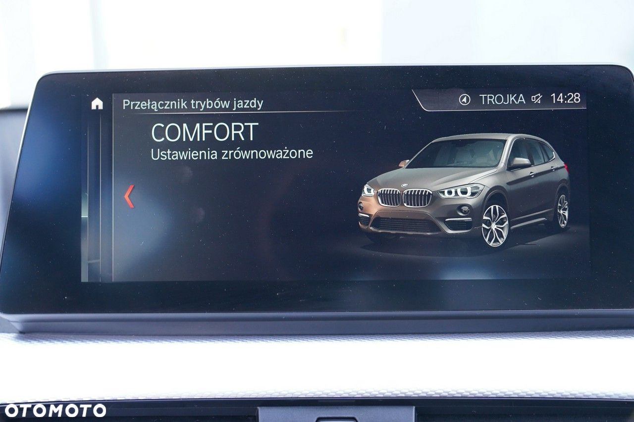 BMW X1 - 35
