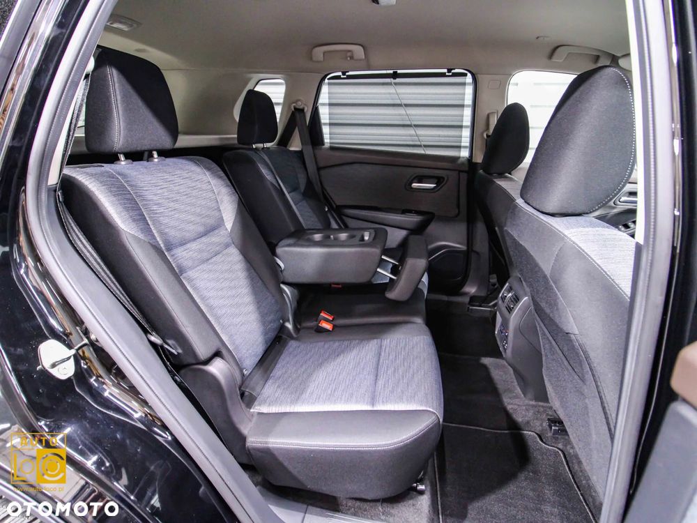 Nissan X-Trail 1.5 VC-T e-POWER N-Connecta 2WD - 11