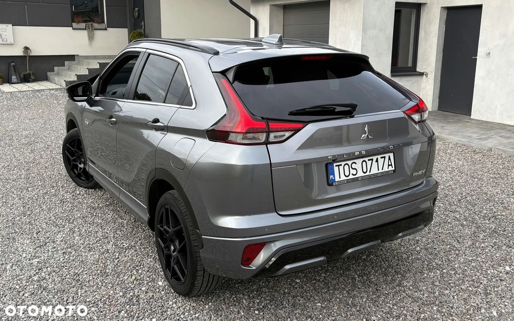 Mitsubishi Eclipse Cross 2.4 PHEV Intense Plus - 7