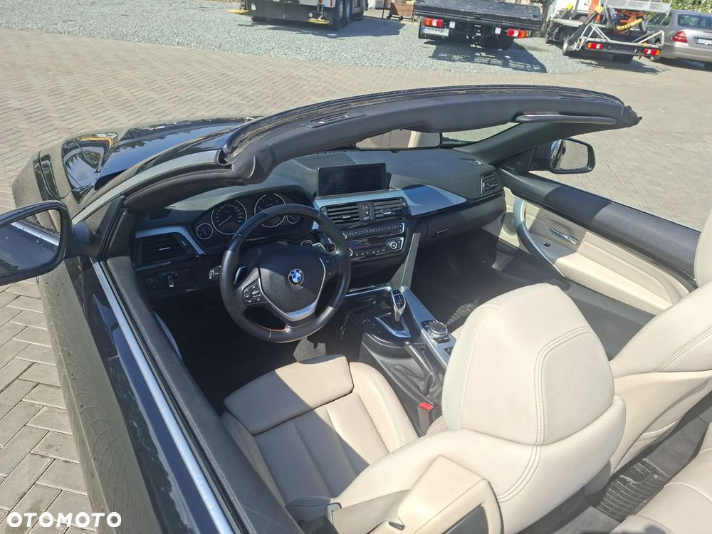 BMW Seria 4 - 13