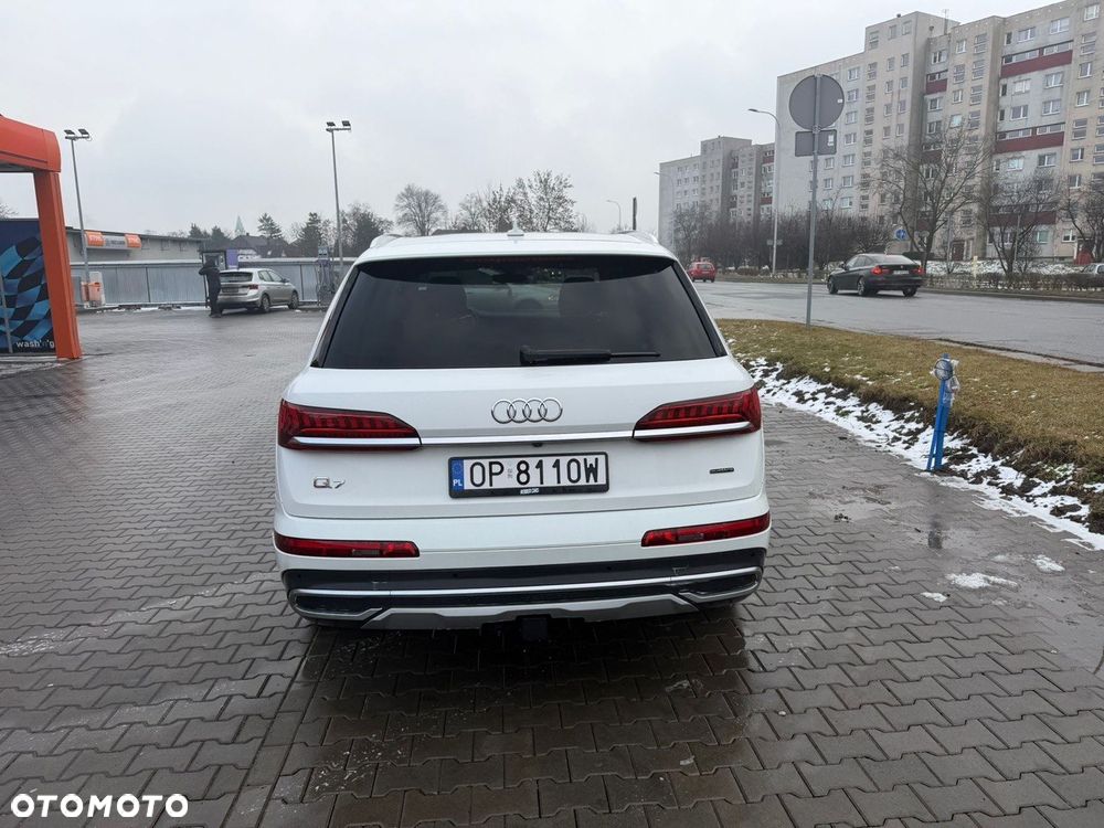 Audi Q7 - 13