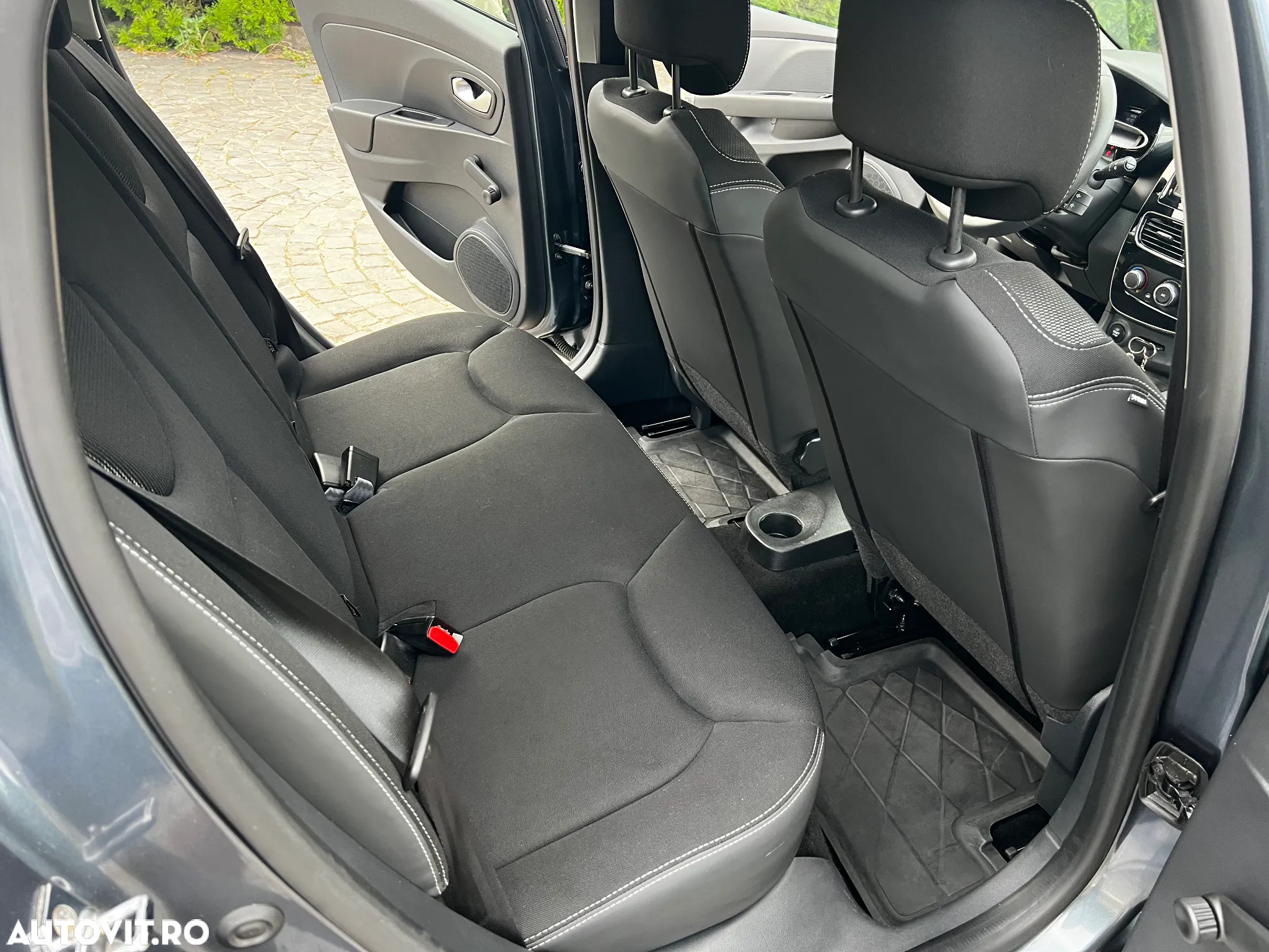 Renault Clio IV TCe Life - 14