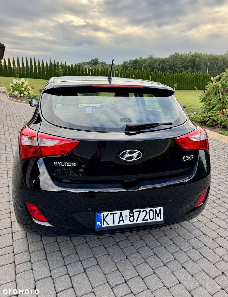 Hyundai i30 1.4 Premium - 7