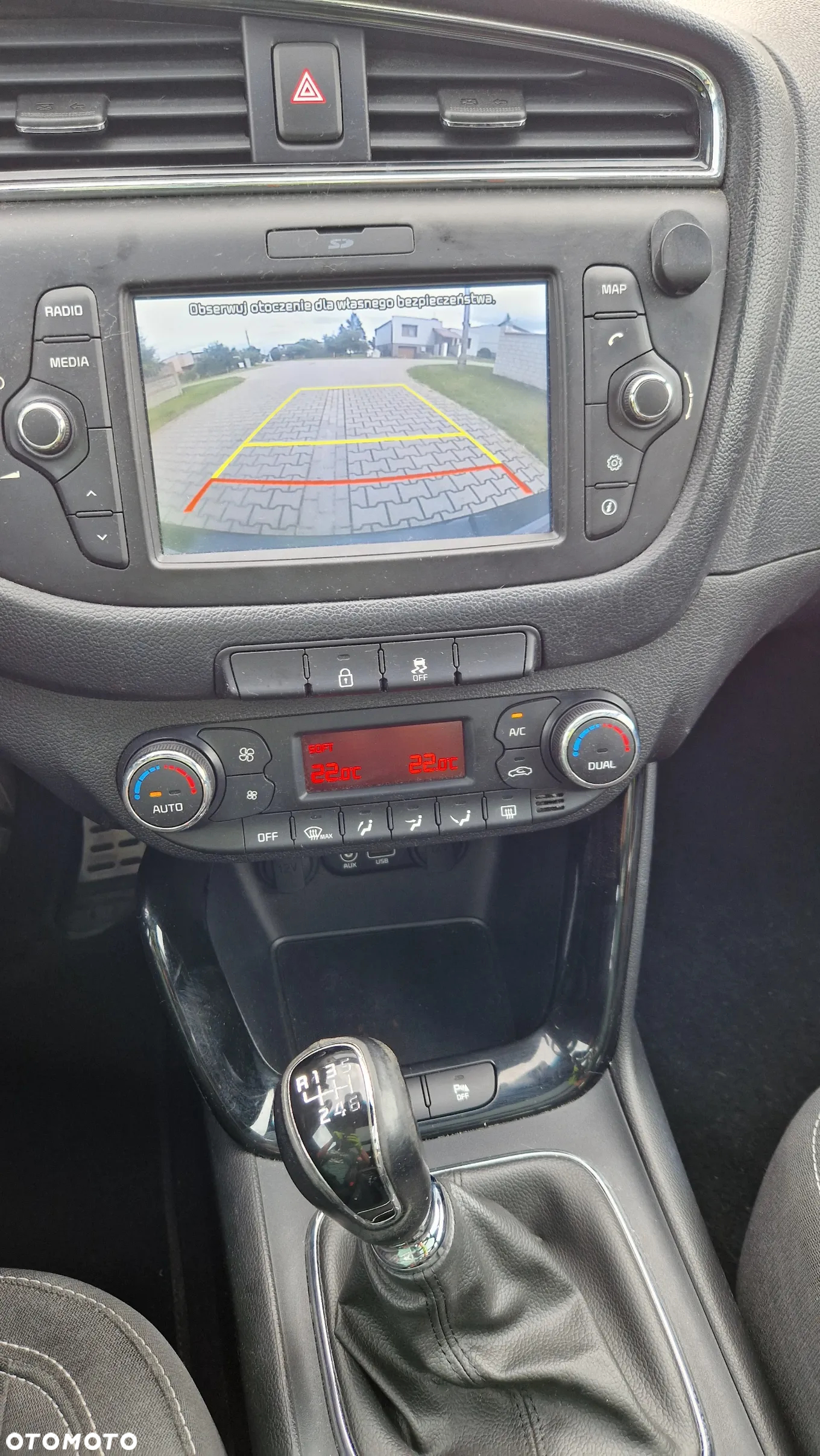 Kia Ceed Cee'd 1.0 T-GDI GT Line - 17
