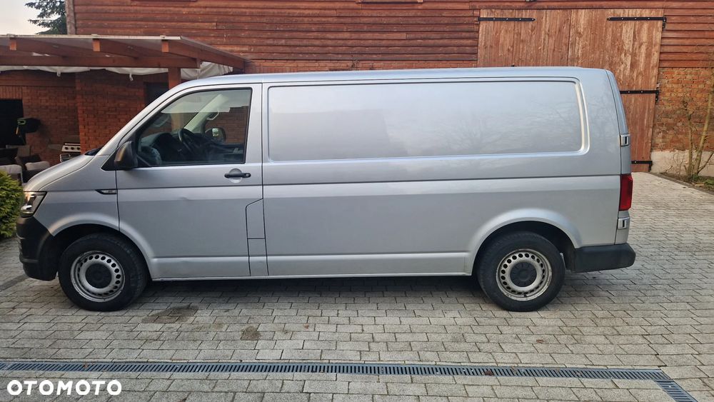Volkswagen Transporter - 3