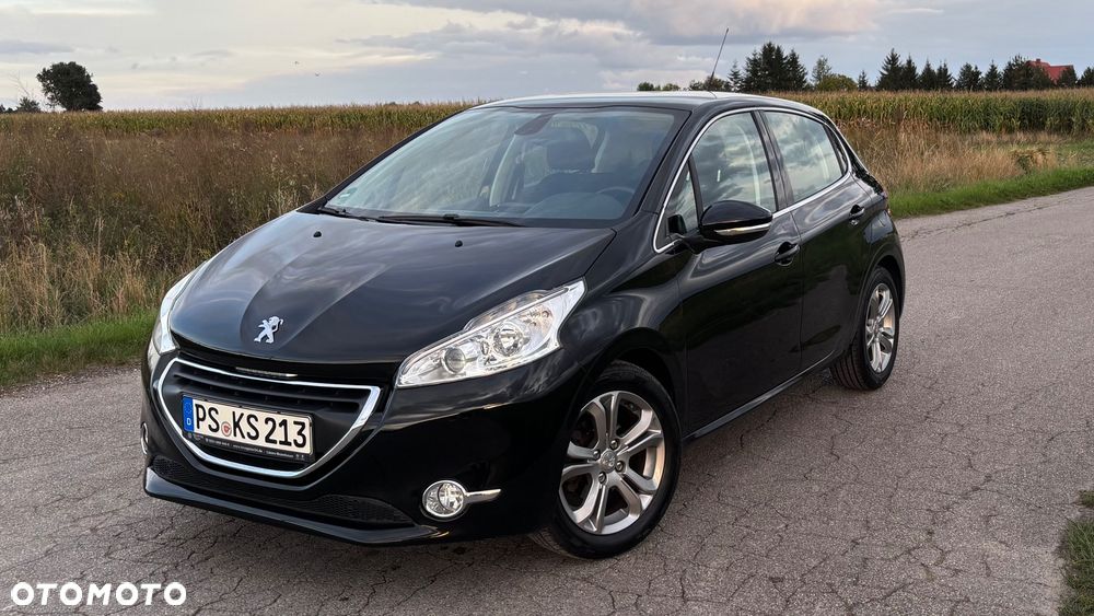 Peugeot 208 1.2 PureTech Allure - 2