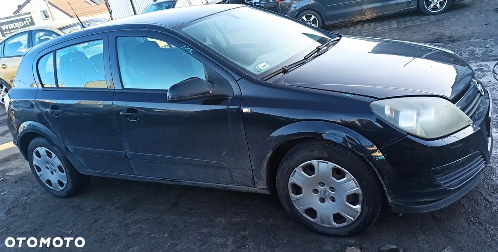 OPEL ASTRA H HB 1.7 CDTI - 3