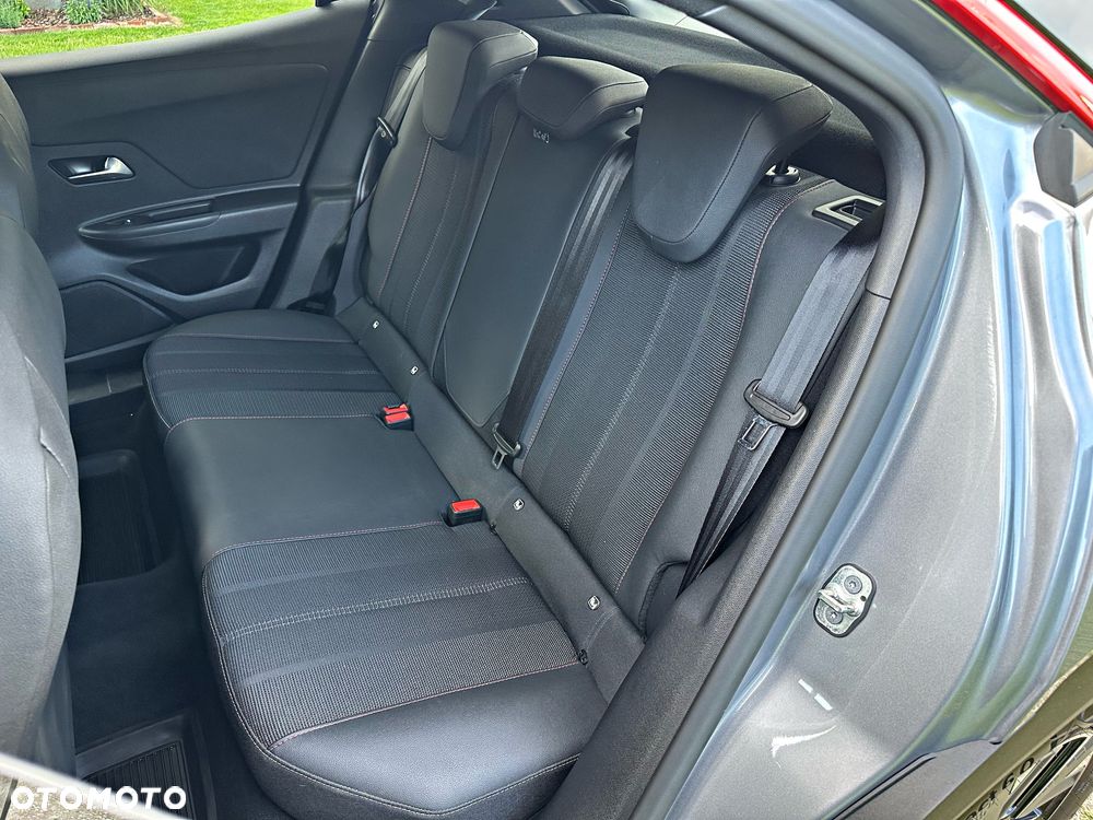 Opel Mokka 1.2 T GS Line S&S - 16