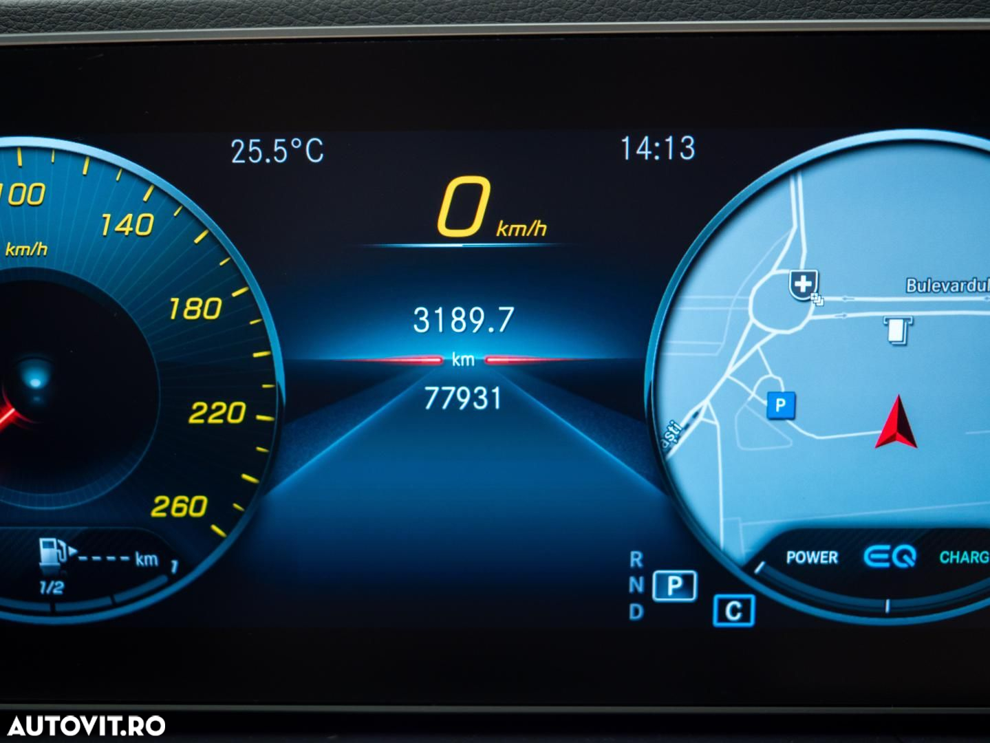 Mercedes-Benz GLE - 25