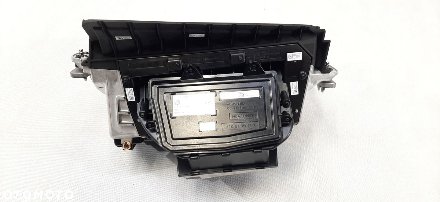 VW ID5 HUD CUPRA RZUTNIK HEAD UP AR-HUD 11B919608B display - 2