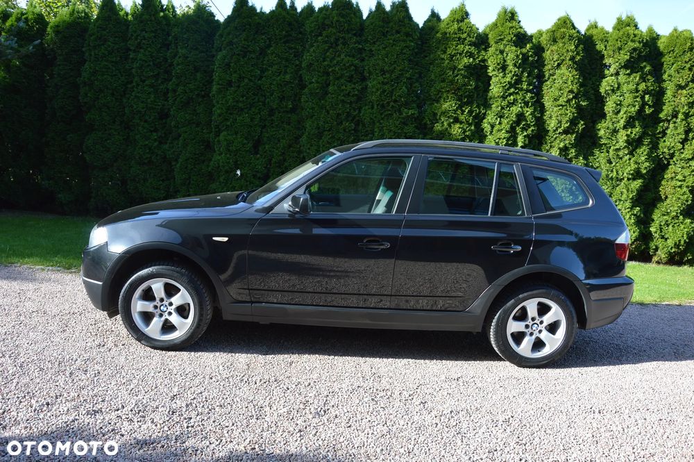 BMW X3 - 12