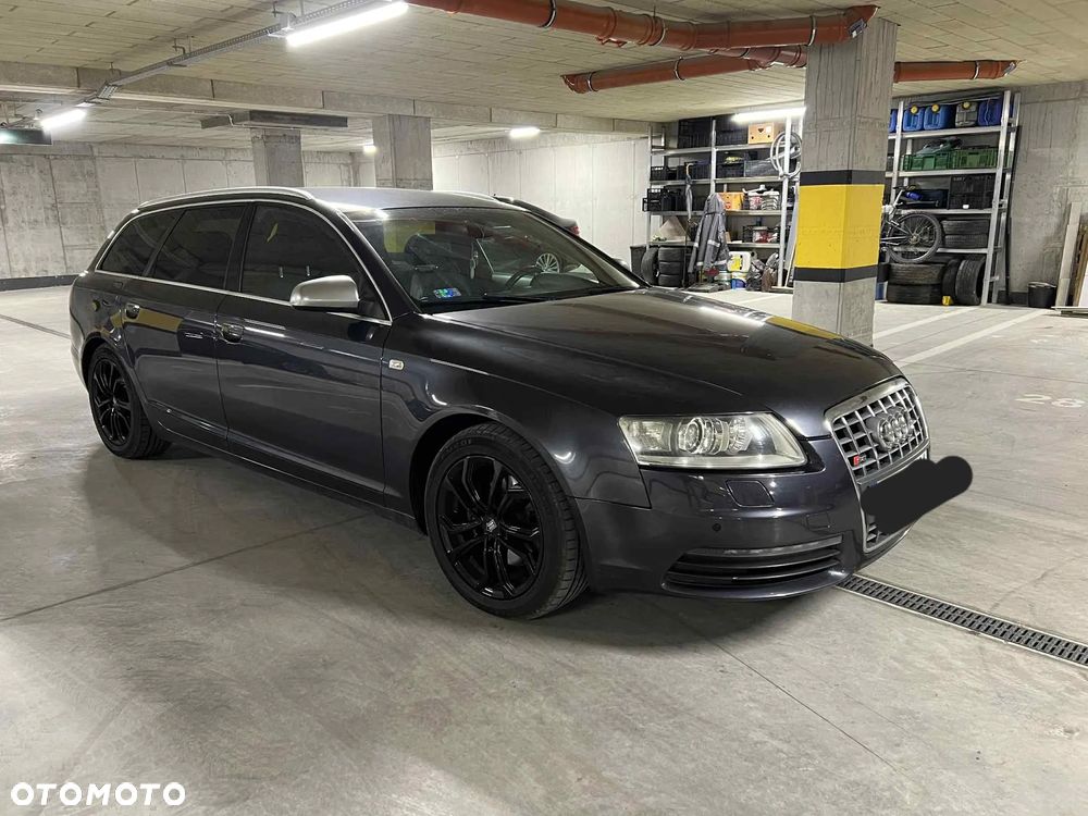 Audi A6 - 3