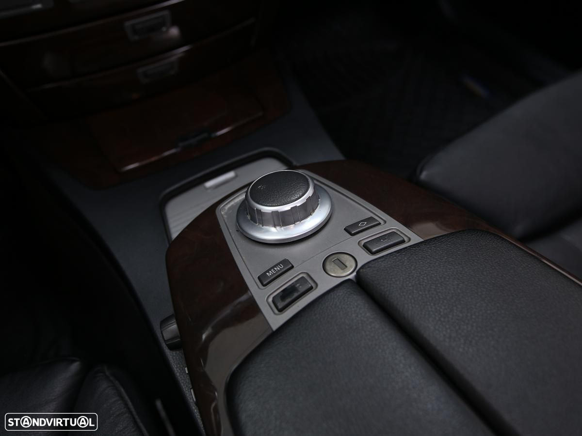 BMW 730 d - 23