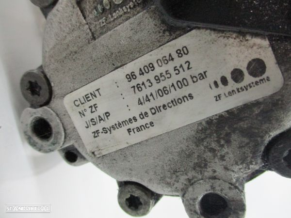 Bomba Direçao Assistida Peugeot Expert (224_) - 5