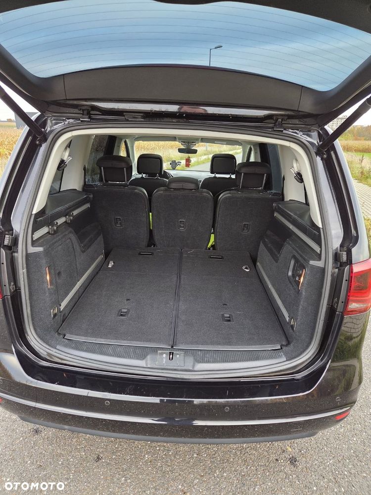 Seat Alhambra - 15