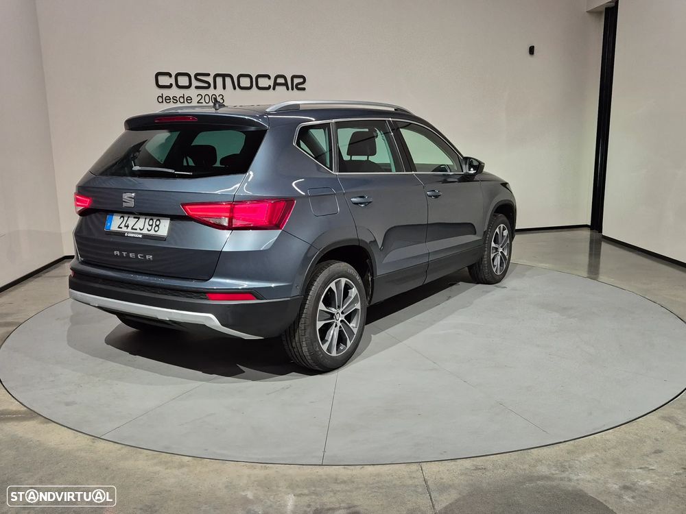 SEAT Ateca 1.0 TSI Style - 12