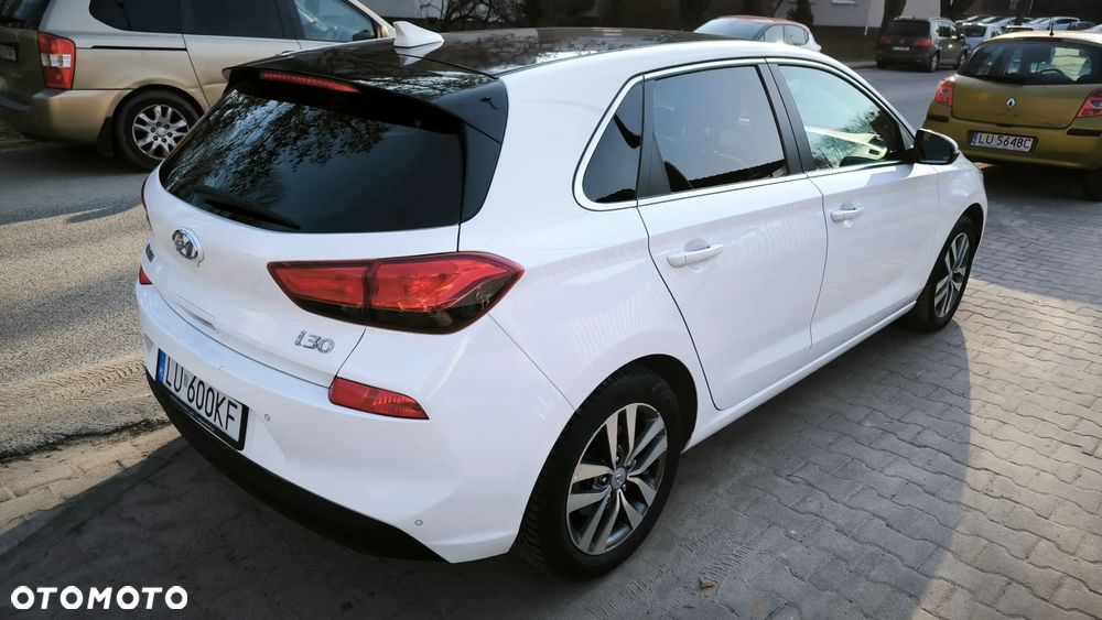 Hyundai i30 1.4 T-GDI GPF Comfort DCT - 5