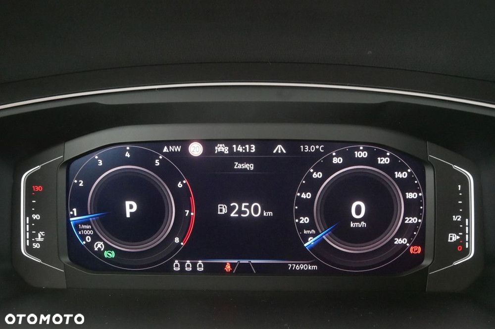 Volkswagen Tiguan 2.0 TSI 4Mot Elegance DSG - 9