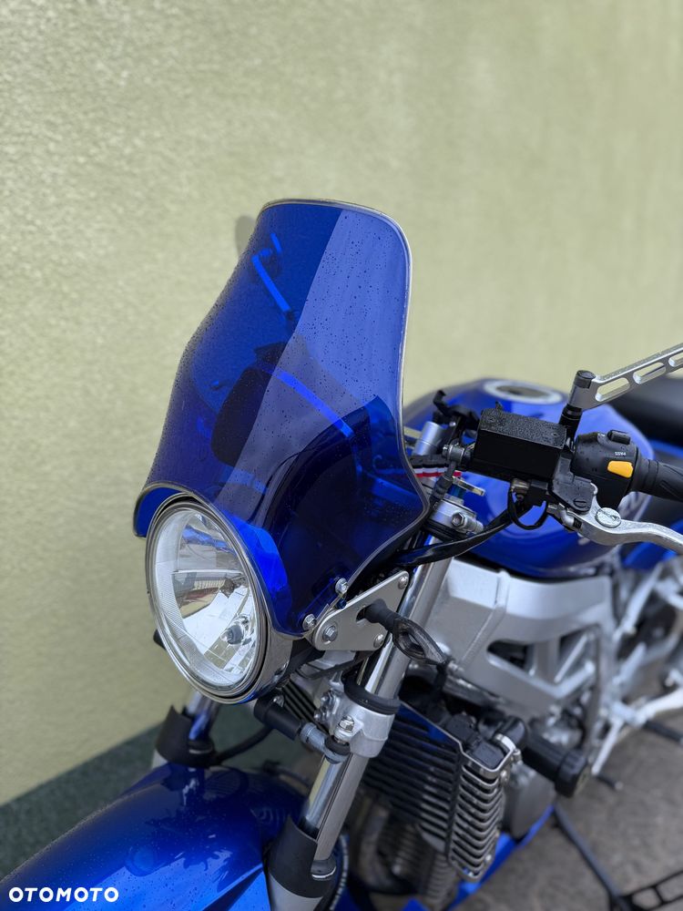 Suzuki SV - 30