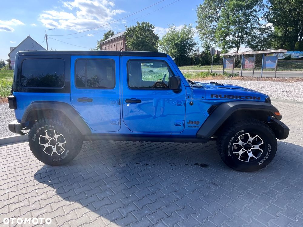 Jeep Wrangler - 6