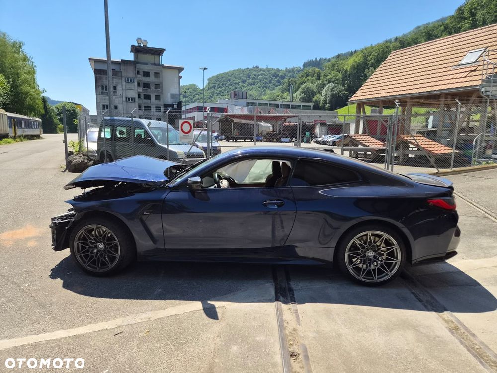 BMW M4 Competition M xDrive - 5