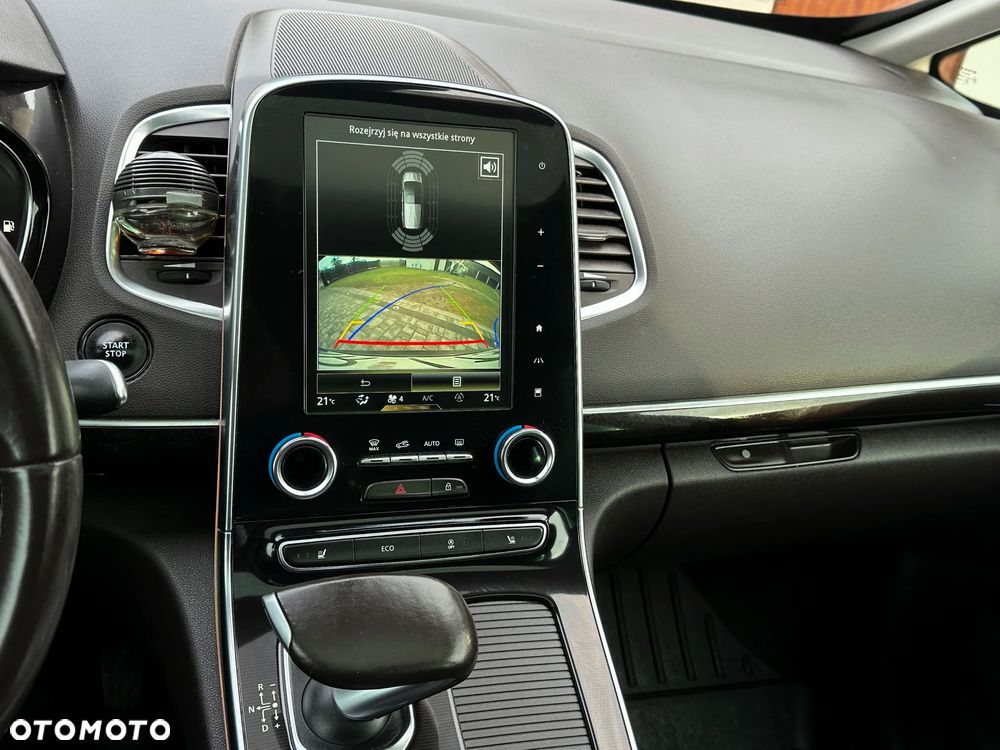 Renault Espace Energy dCi 160 EDC Initiale Paris - 15