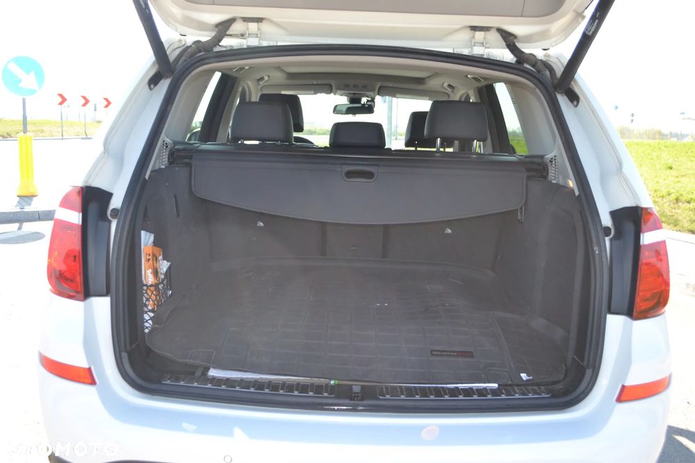 BMW X3 xDrive28i xLine - 9