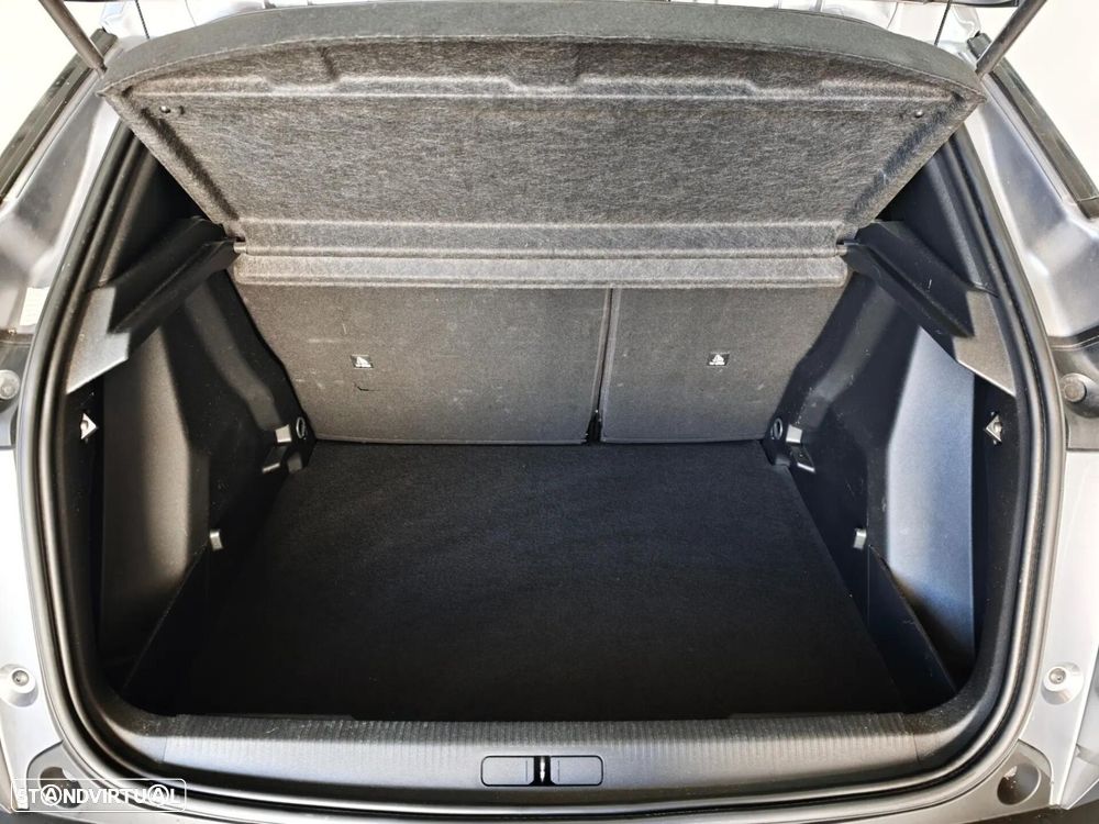 Peugeot 2008 PureTech 100 Stop&Start Allure - 29