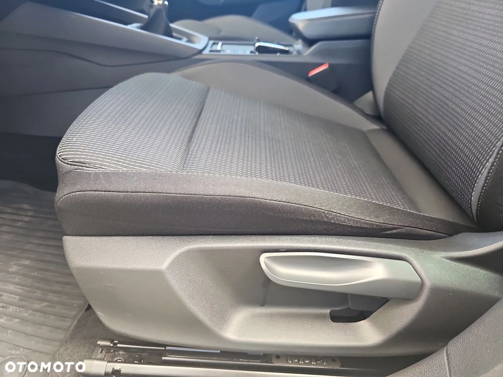 Skoda Octavia 1.5 TSI ACT Ambition - 14