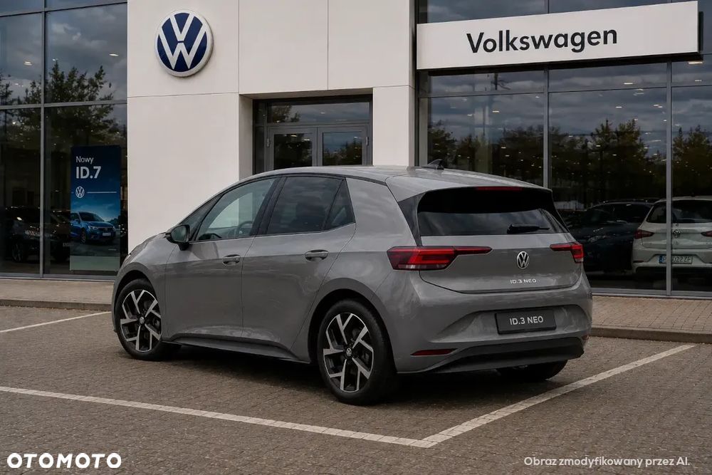 Volkswagen ID.3 Neo 79kWh Life - 6