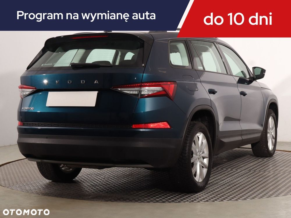 Skoda Kodiaq - 7