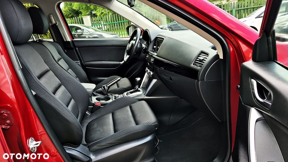 Mazda CX-5 2.0 Skymotion - 35
