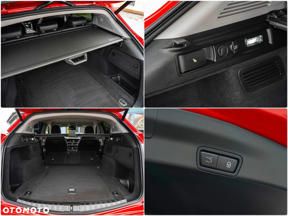 Alfa Romeo Stelvio 2.0 Turbo Sprint Q4 - 17