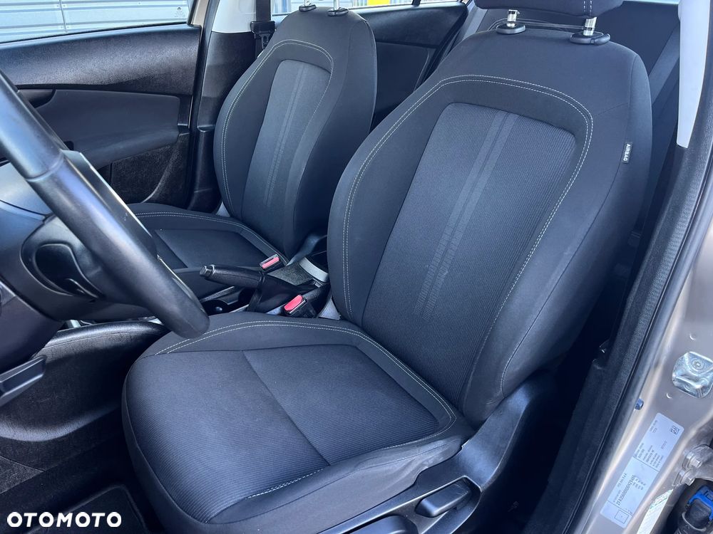 Fiat Tipo 1.4 16v Lounge - 15