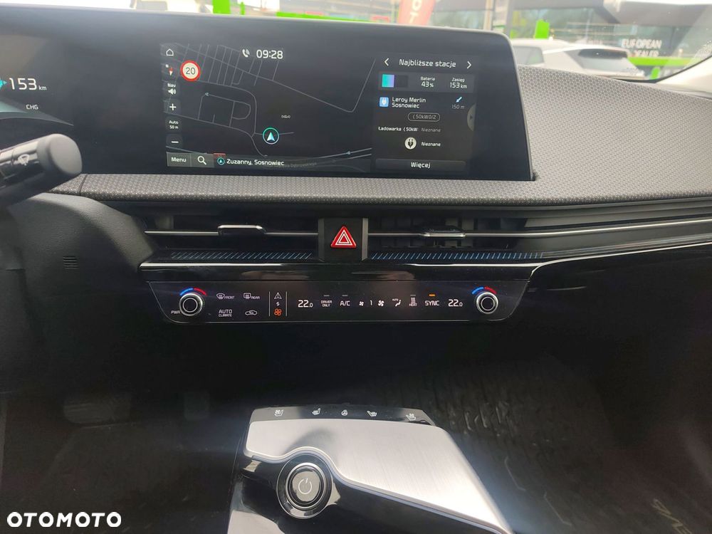 Kia EV6 58kWh Plus - 22