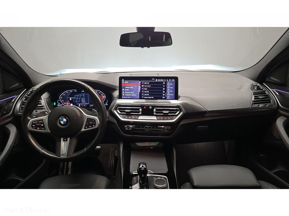 BMW X4 - 20