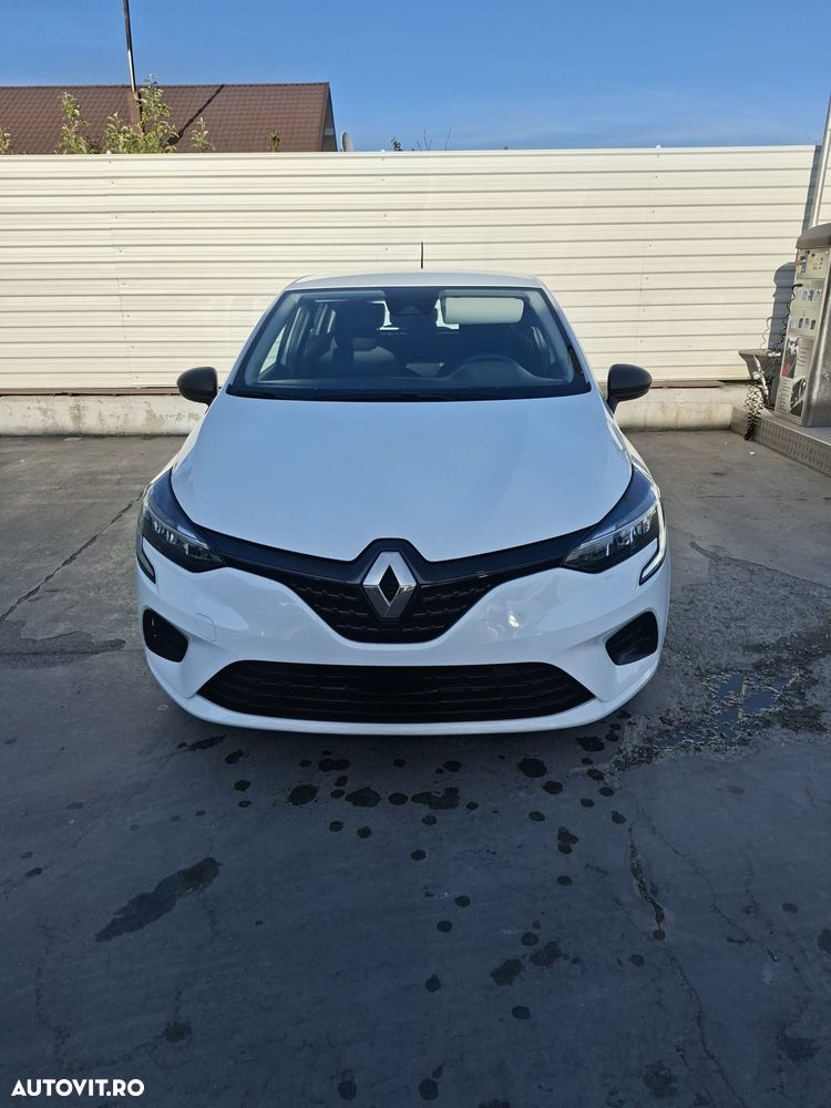 Renault Clio - 7