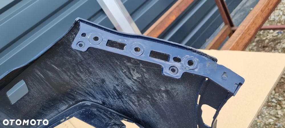 Ford Kuga MK2 Lift 2016- zderzak przód MA279 - 12