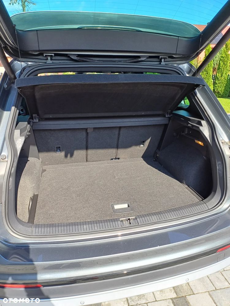 Volkswagen Tiguan 2.0 TDI SCR 4MOTION DSG Offroad - 17
