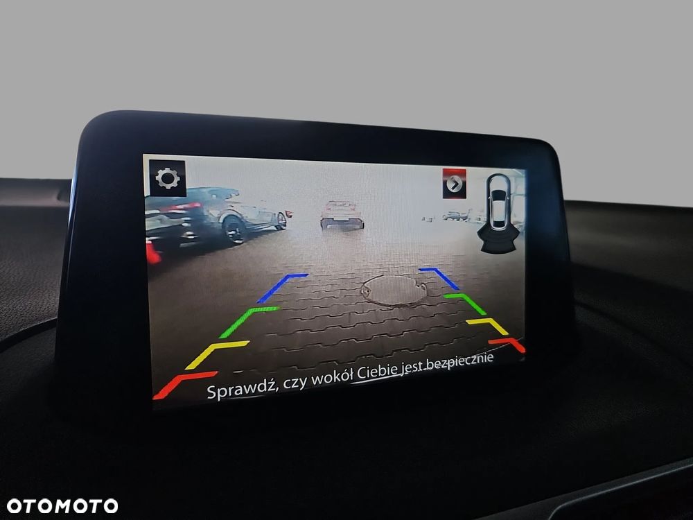 Mazda 3 2.0 Skyenergy EU6 - 15