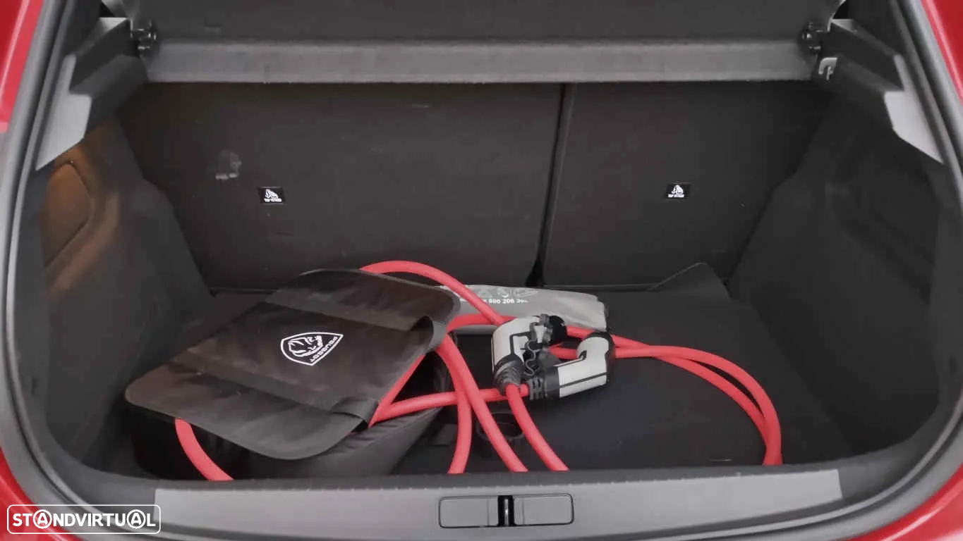 Peugeot e-208 Active Pack - 7