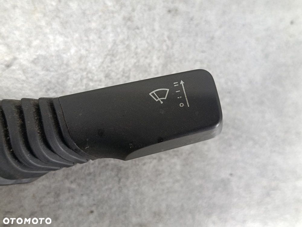 PRZEŁĄCZNIK ZESPOLONY OPEL ZAFIRA B 13236784KP 498990969  204124  1.6 16V - 3