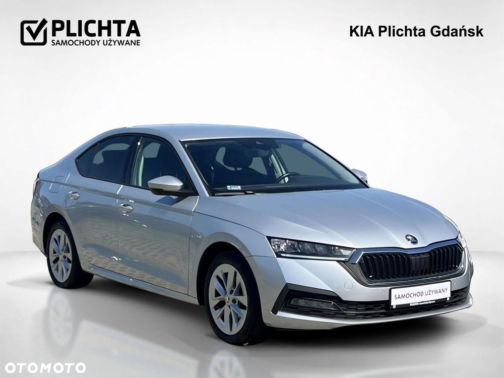Skoda Octavia - 7