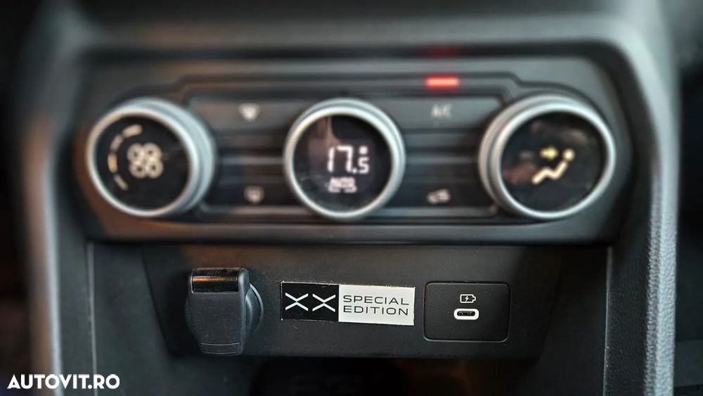 Dacia Logan ECO-G 100 MT6 XX - 19