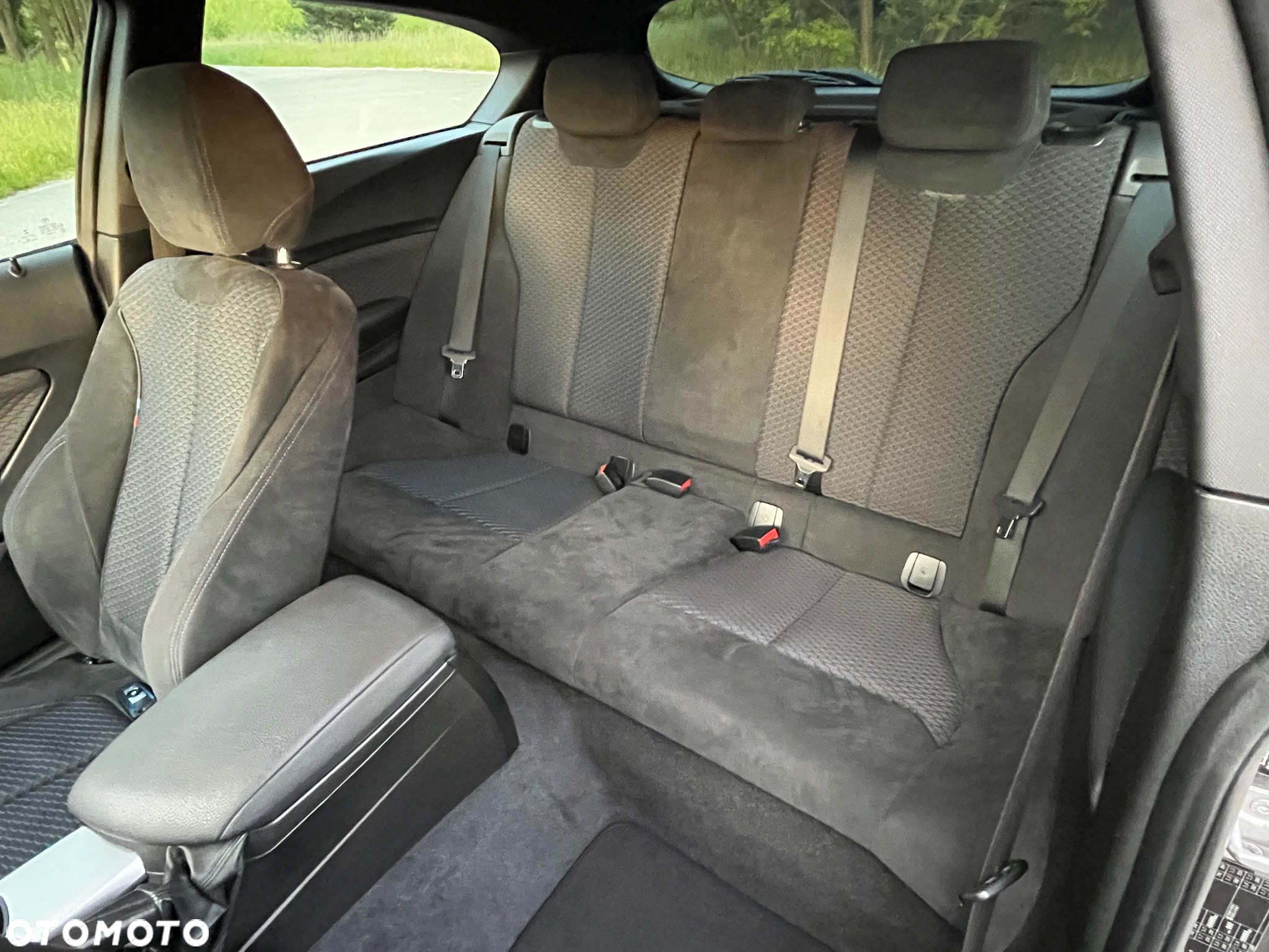 BMW Seria 1 118d Sport Line - 23