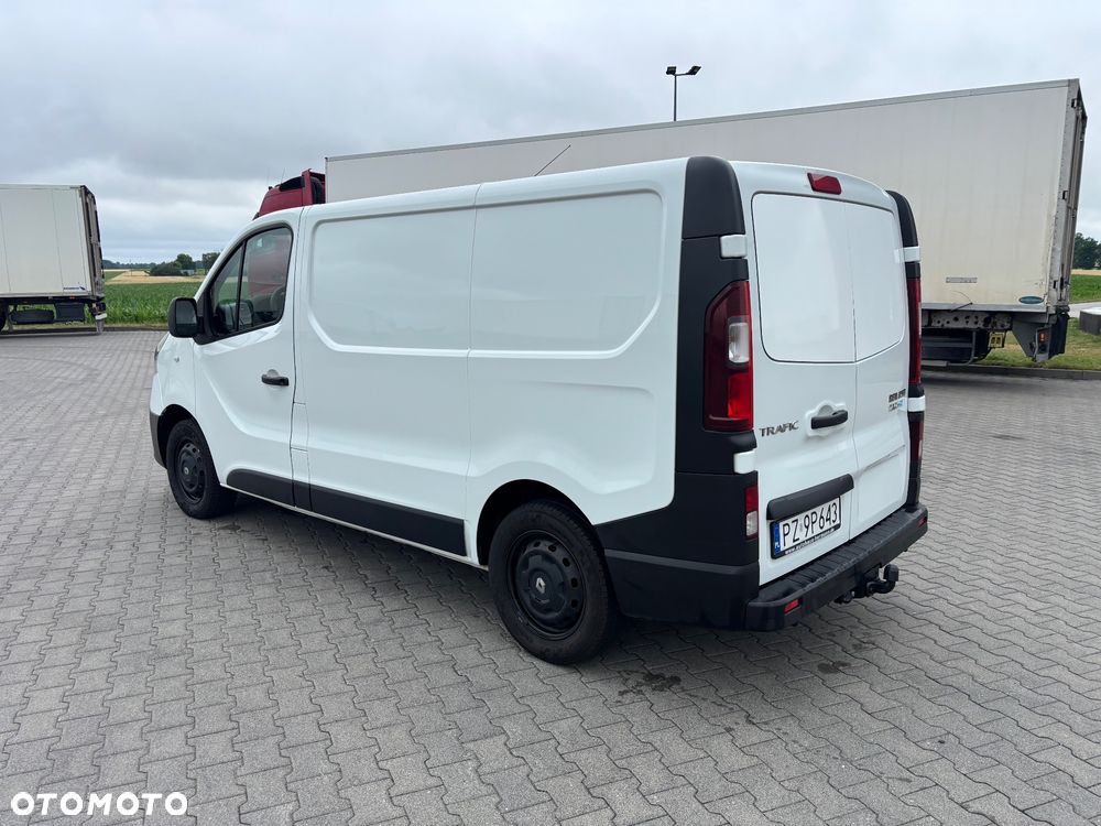 Renault trafic - 7