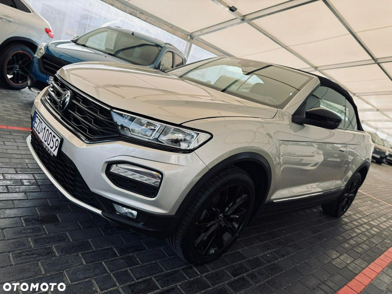 Volkswagen T-Roc - 6