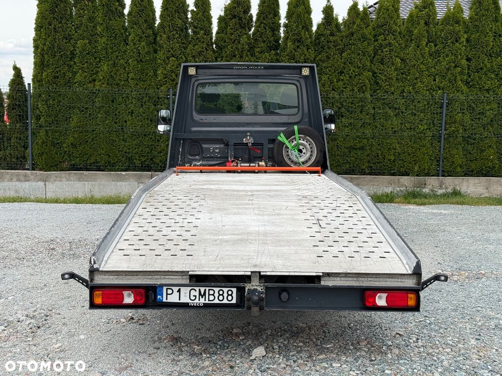 Iveco Daily - 7