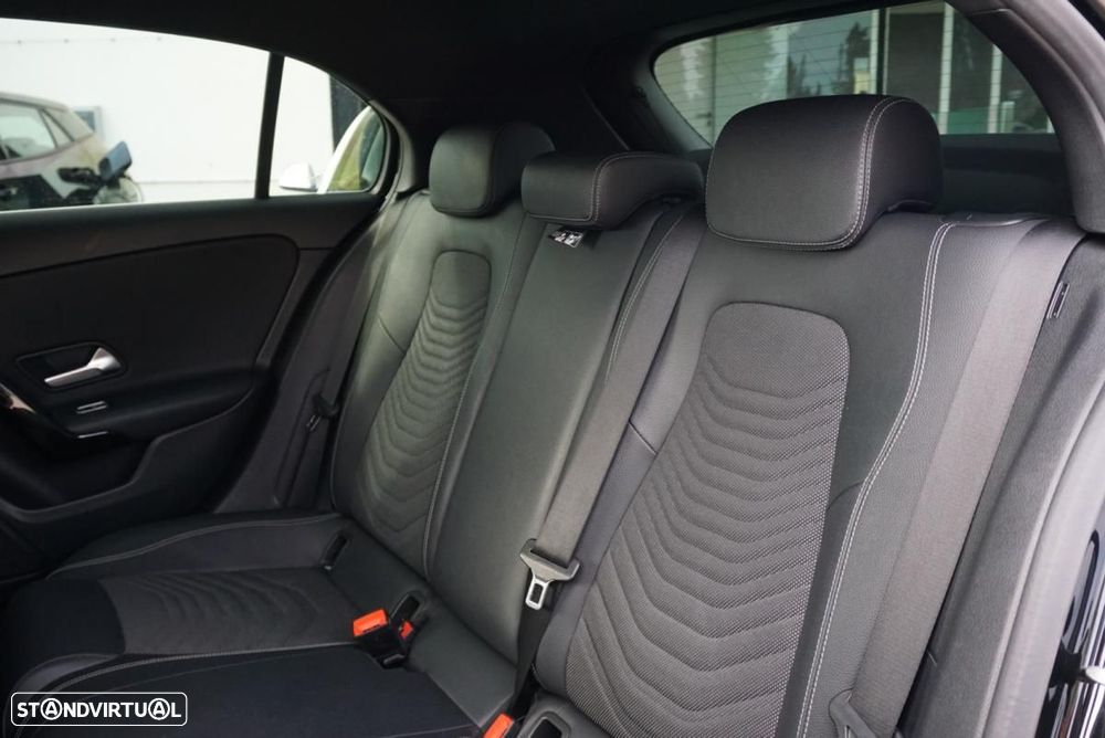 Mercedes-Benz A 160 Progressive - 34